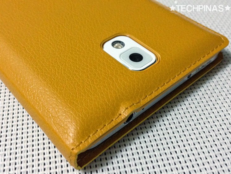 Samsung Galaxy Note 3 Window Case, Samsung Galaxy Note 3 Flip Cover, Samsung Smartphone Case