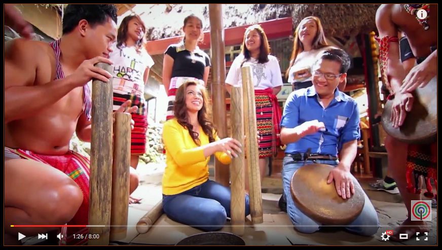 TAM-AWAN VILLAGE, BAGUIO