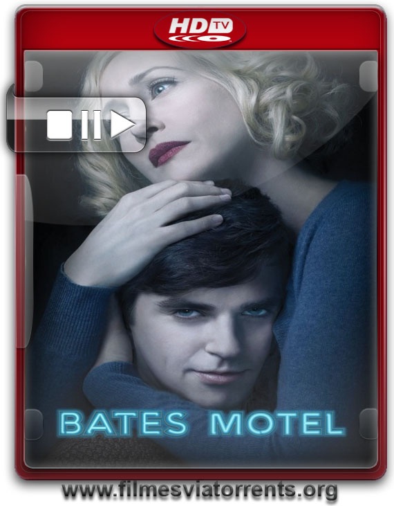 Bates Motel Download Torrent Dublado Bates Motel Download Torrent Dublado