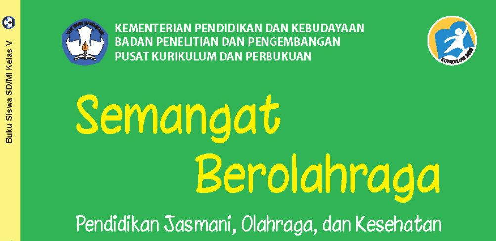 Materi kebugaran jasmani kelas x kurikulum 2013