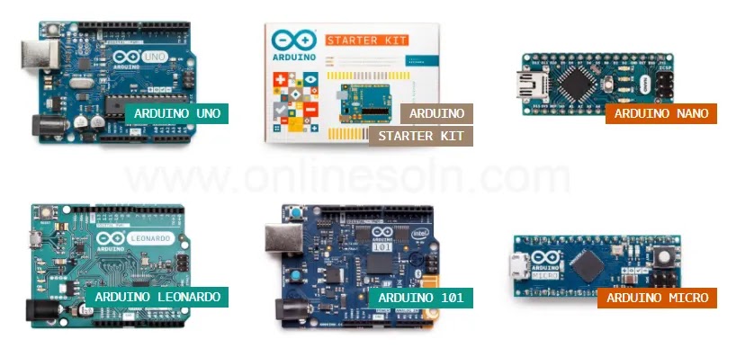 What is Arduino?