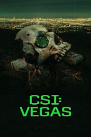 serie CSI: Vegas