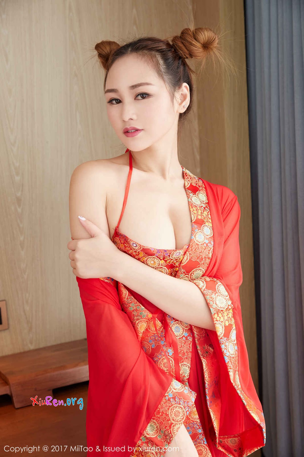 [Share]Bộ ảnh cosplay cực sexy của người đẹp