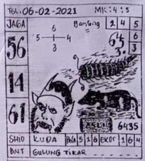 Syair Sgp Hari Ini Tercepat Sabtu 06-02-2021 - Angka Tarung Hk Malam Ini,  Sgp, Sidney, Forum Syair