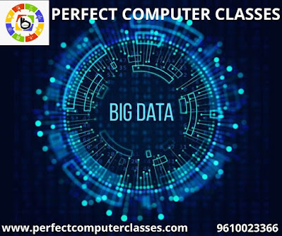 BIG DATA COUSE | PERFECT COMPUTER CLASSES