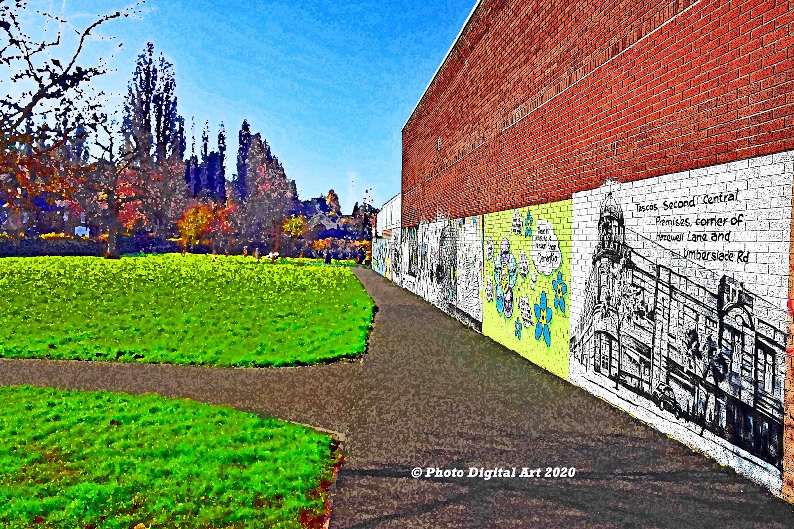 Pubs Then & Now Stirchley in The Time of Coronavirus Part 5