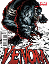 Read Venom (2011) online