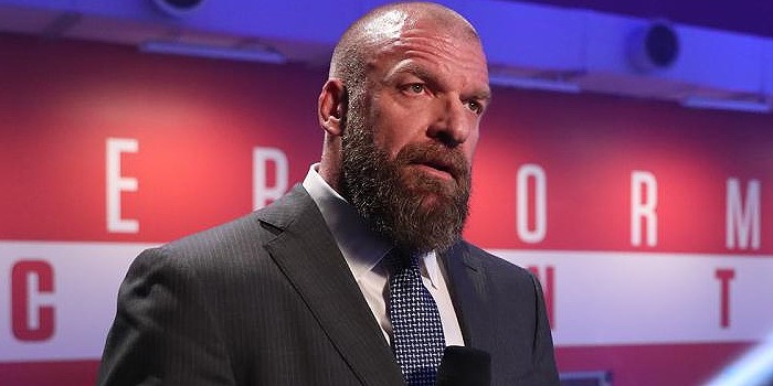 Triple H On How He Handles Arguments With Vince McMahon