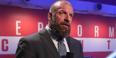 Triple H On What His Life Would Be Like If He Never Met Stephanie McMahon