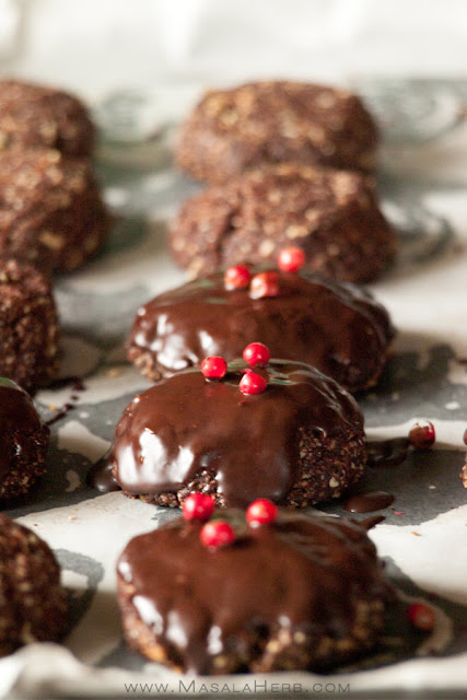 33 Gluten Free Christmas Cookie Recipes for the Holidays