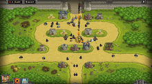 Kingdom Rush Collection – ElAmigos pc español