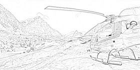 Helicopter coloring pages free and downloadable coloring.filminspector.com