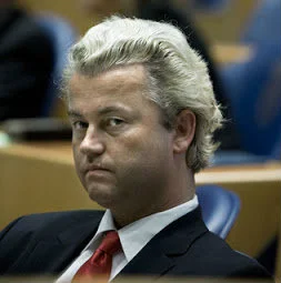 Geert Wilders