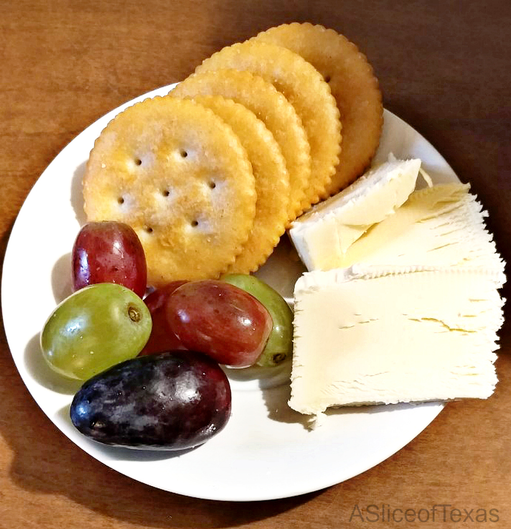 A Slice of Texas blog CANNED CHEESE FOR FOOD STORAGE Bega Cheese REVIEW