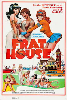 Frat House