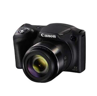 Canon PowerShot SX430 IS kamera harga 2 jutaan