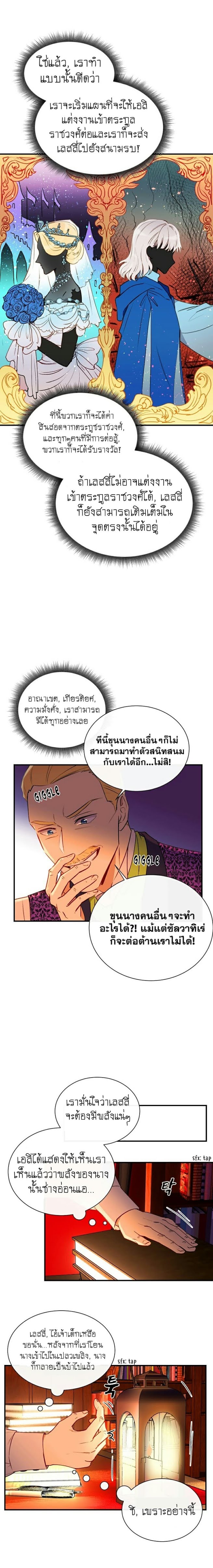 The Monster Duchess and Contract Princess - หน้า 16