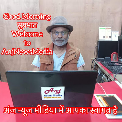 wazirganj sadak hoga chakachak, anjnewsmedia, Anj News Media, online media, RCD Path, anjmedia, google news, Badal Raha Wazirganj Ka OutLook