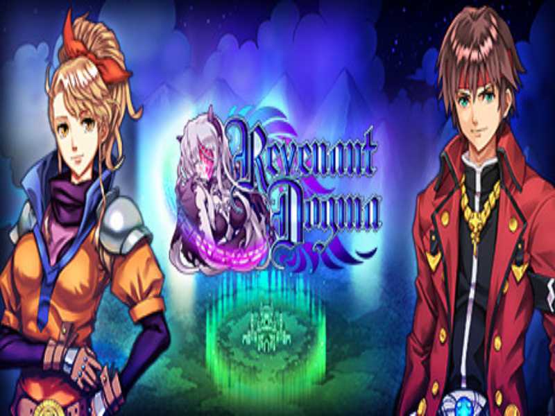 revenant dogma game free