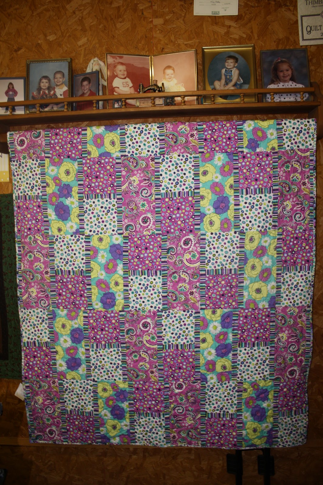 What's Growing in the CottonPatch!! Cotton Patch Fabrics & Gifts Opens