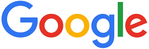 Como desenhar o logotipo do Google 