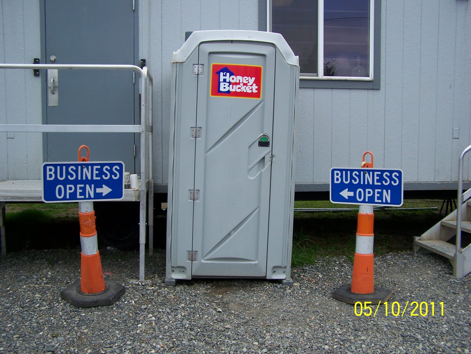 Yelm Highway Project Information Alternate Routes Map