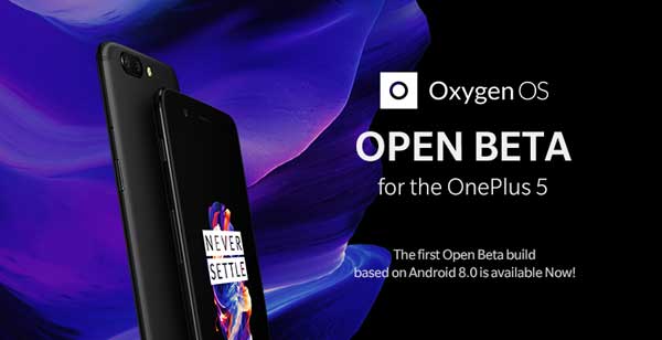 oxygenos open beta 1 for oneplus 5