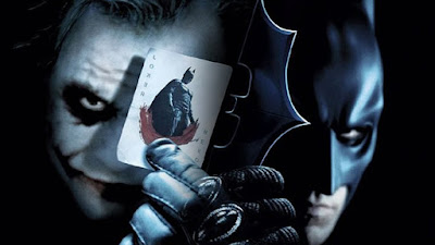 Batman Dark Knight 2008