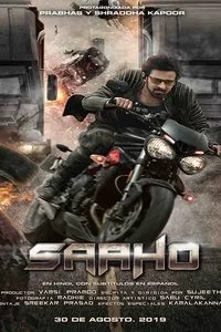 Saaho Full Movie In Hindi Download