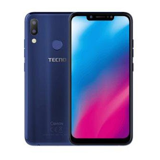 Tecno Camon 11