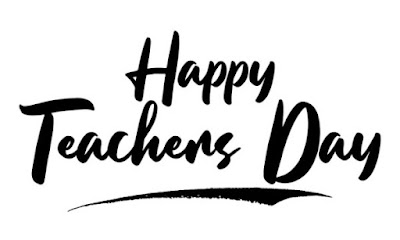 Teachers Day Wishes, Messages and Quotes