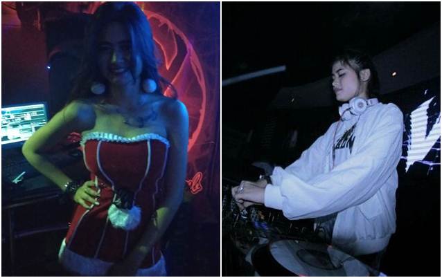 Daftar Dj Wanita Indonesia Paling Hot Dan Seksi Serta Foto Buat Kagum Netizen Melihat Live Mereka Daftar Dj Wanita Indonesia Paling Hot Dan Seksi Serta Foto Buat Kagum Netizen Melihat Live Mereka