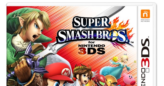 smash bros 3ds rom usa smash bros 3ds rom usa