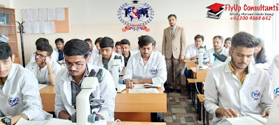 International School of Medicine – ISM Kyrgyzstan, MBBS Fee International School of Medicine – ISM Kyrgyzstan, MBBS Fee