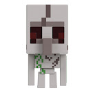 Minecraft Iron Golem Mob Head Minis Figure