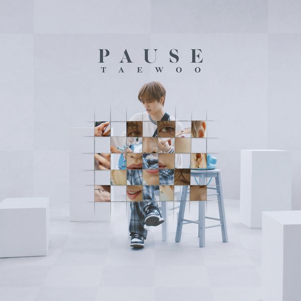 TAEWOO – Pause – Single