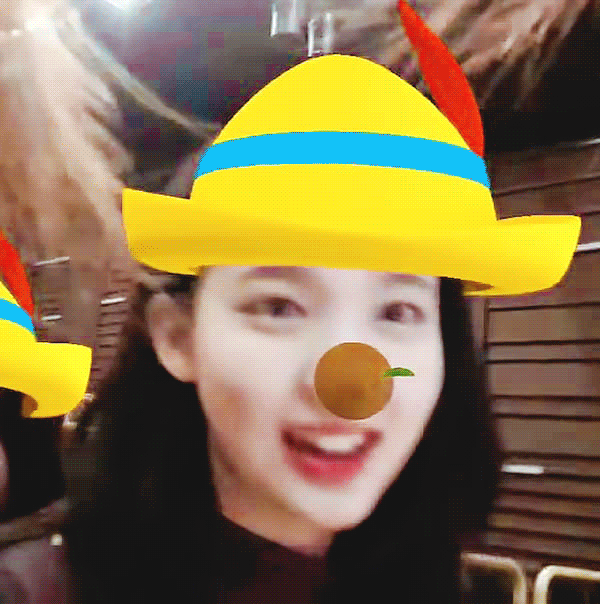트와이스 까부 나연