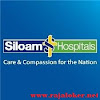 Lowongan Kerja RS.Siloam Hospitals September 2015