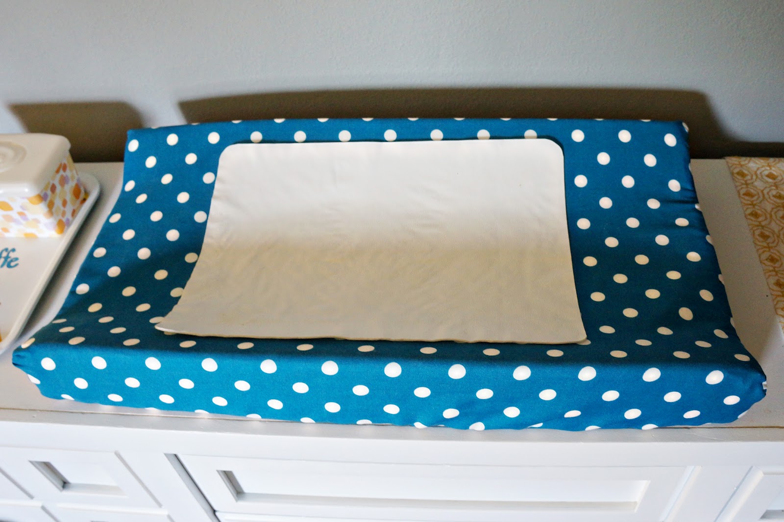 Naptime DIY Nursery Sewing Projects