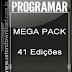 Mega Pack Revista Programar