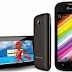 Spesifikasi Harga Smartfren Andromax G, Smartphone Dual Core Dibawah 1 jutaan 