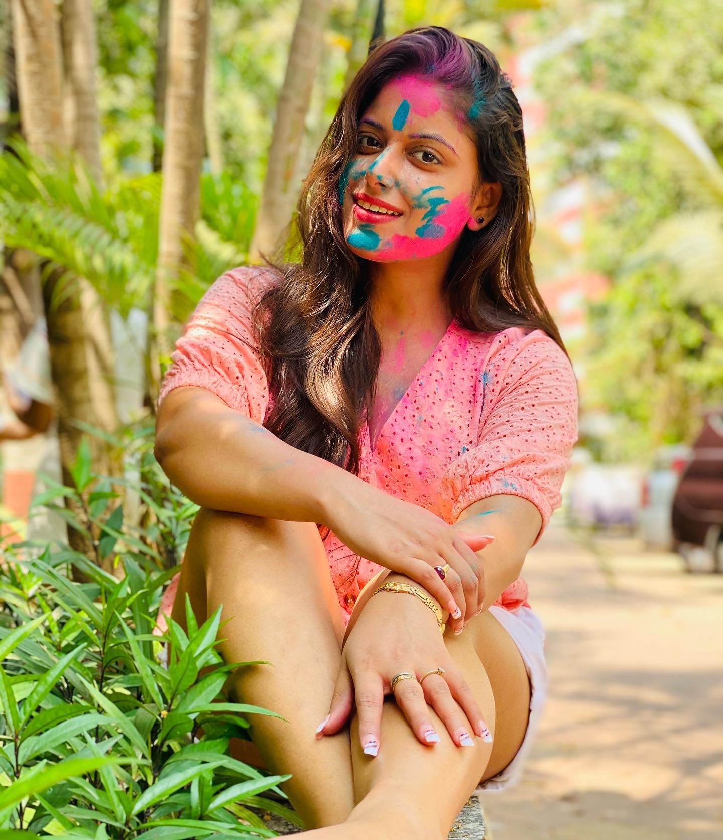 Sneha'S Unexpected Friendship With Tamilthot - bslmamq