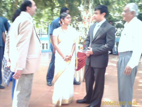 aamir khan wedding | Girl Tattoos Designs Gallery: aamir khan wedding