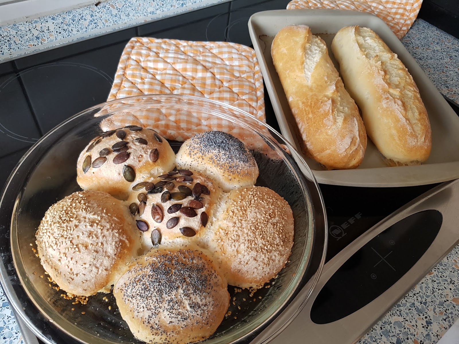 Vegetarisches Labskaus Nach Dveg Bellakocht