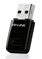 Télécharger Pilote TP-Link TL-WN823N Driver Installer Wireless Gratuit Pour Windows 10, Windows 8.1, Windows 8, Windows 7, Windows XP