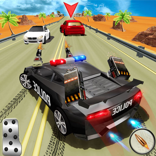 Police chase essay 05 image