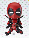 Nendoroid Deadpool Deadpool (#662-DX) Figure