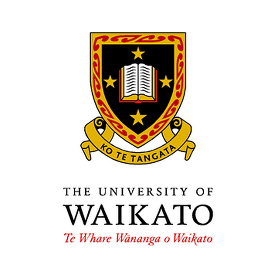 phd at waikato university