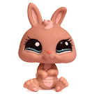 Littlest Pet Shop Pet Pairs Rabbit (#1258) Pet