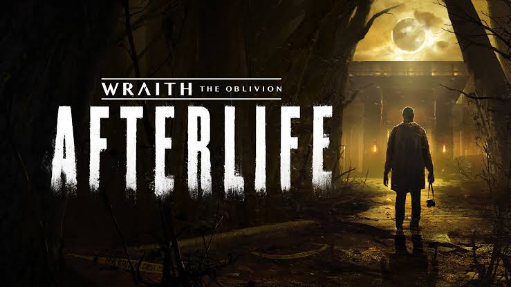 6 game dengan grafik terbaik AfterLife
